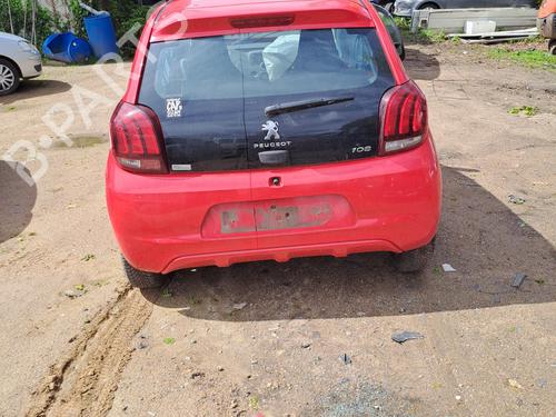 Engine PEUGEOT 108 1.0 VTi | BP28976115M1  - Image 15