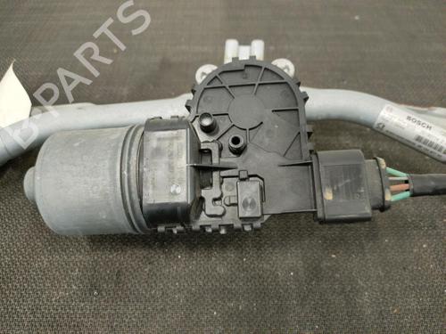 Front wiper motor CITROËN C3 III (SX) 1.5 BlueHDi 100 (SXYHYP, SXYHTU) | BP28402671M29  - Image 5