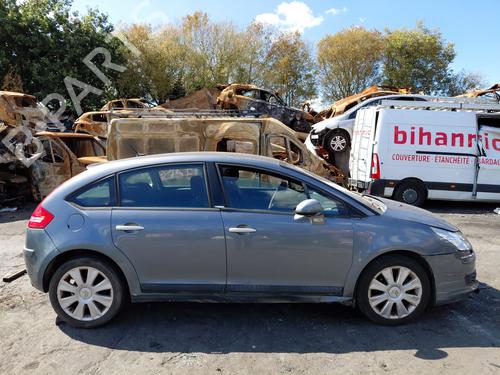 Warning switch CITROËN C4 I (LC_) 2.0 16V | BP28408952I22 - Image 9