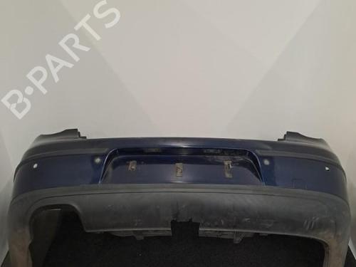 Rear bumper VW PASSAT B6 (3C2) 2.0 TDI 16V | BP28401716C8