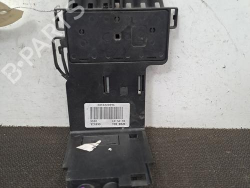 Electronic module PEUGEOT 308 I (4A_, 4C_) 1.6 HDi | BP29446578M83 