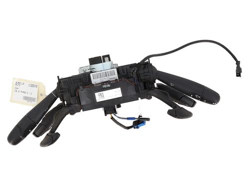 Used Steering column stalk Steering column stalk CITROËN C3 II (SC_) 1.2 VTi 82 (82 hp) 33945345 33945345