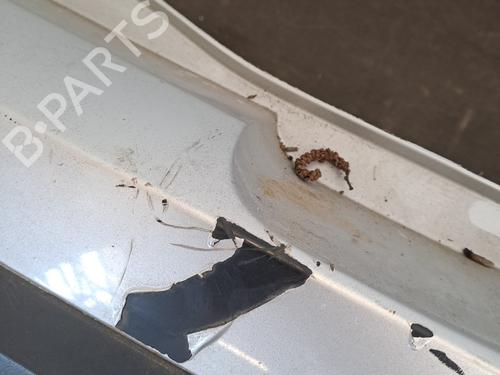 Rear bumper DACIA SANDERO 1.5 dCi | BP28389636C8 