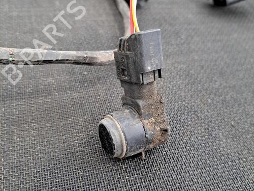 Electronic module CITROËN C4 II (NC_) 1.6 HDi 115 | BP28409663M83