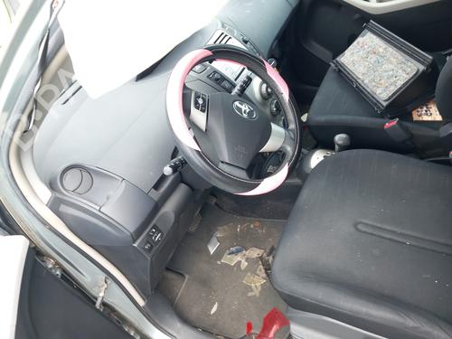 Engine TOYOTA YARIS (_P9_) 1.4 D-4D (NLP90_, NLP90R) | BP30181158M1 