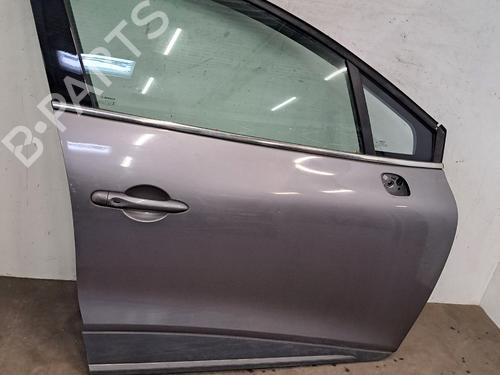 Used Right front door Right front door RENAULT CLIO IV Grandtour (KH_) 1.5 dCi 90 (KHN3, KHN4) (90 hp) 36285196 36285196