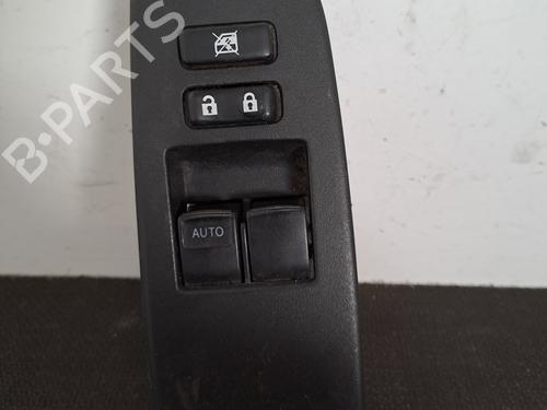 Used Switch Switch TOYOTA AURIS (_E15_) 1.4 D-4D (NDE150_, NDE150R) (90 hp) 28390052 28390052