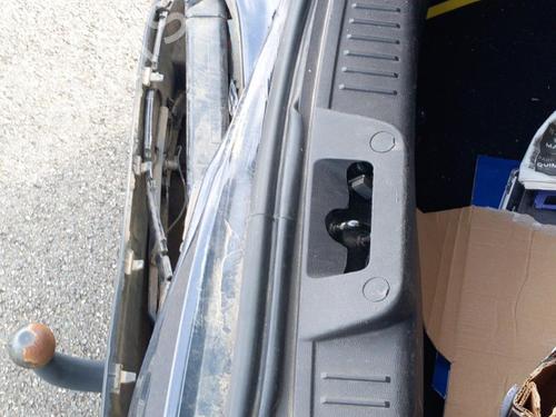 Spoiler bakluke FORD FIESTA VI (CB1, CCN) 1.0 EcoBoost | BP28390903C96 
