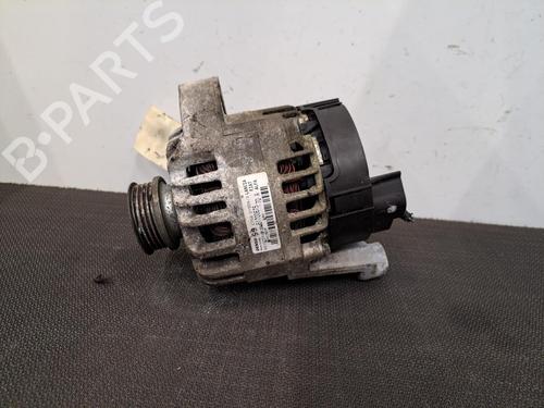 Alternator FIAT GRANDE PUNTO (199_) 1.2 | BP28408019M7 