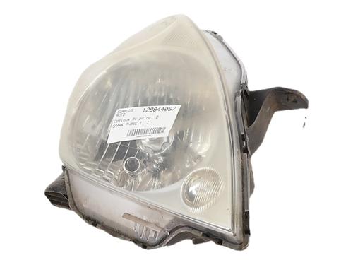 Right headlight CHEVROLET SPARK (M300) | BP37470573C29 - Image 3