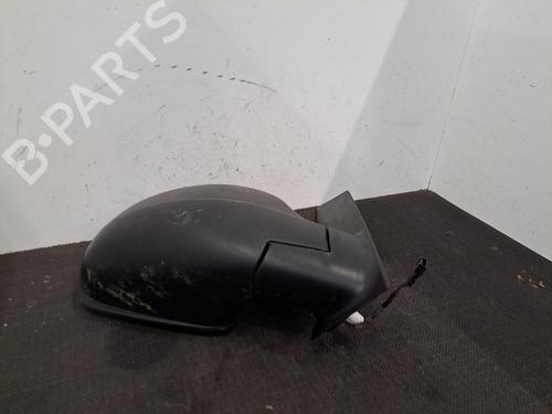 Right mirror MERCEDES-BENZ VITO / MIXTO Van (W639) 115 CDI (639.601, 639.603, 639.605) | BP28393061C27 