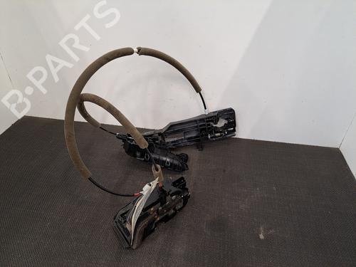 Used Rear left lock Rear left lock 28402323 28402323