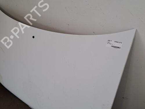 Hood CITROËN AX (ZA-_) 10 | BP28408694C1 