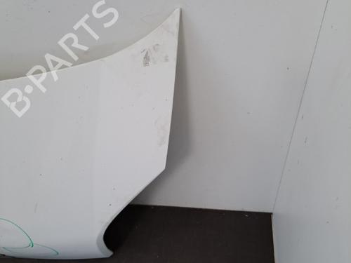 Hood CITROËN NEMO Box Body/MPV (AA_) 1.4 HDi | BP28392996C1 