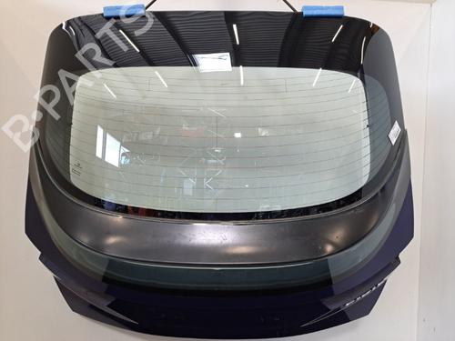 Used Tailgate Tailgate HONDA CIVIC VIII Hatchback (FN, FK) 2.2 CTDi (FK3) (140 hp) 28398767 28398767