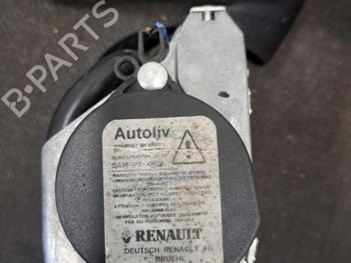 Used Front left belt tensioner RENAULT CLIO IV (BH_) 1.5 dCi 75 (75 hp) 28407553