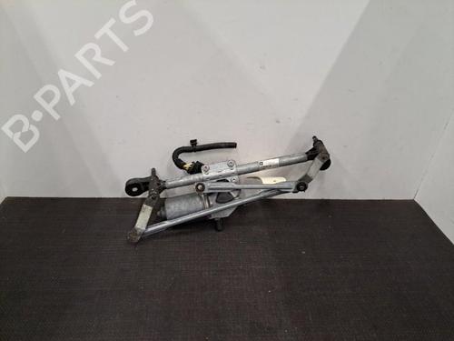 Used Front wiper motor OPEL CORSA D (S07) 1.3 CDTI (L08, L68) (90 hp) 28396566