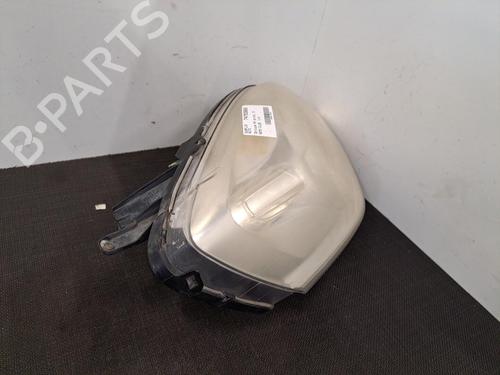 Used Right headlight Right headlight CITROËN NEMO Box Body/MPV (AA_) [2008-2026] 28402426 28402426