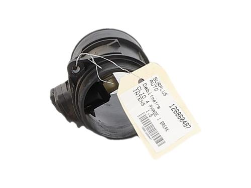 Luftmassemåler Luftmassemåler RENAULT CLIO IV Grandtour (KH_) 1.5 dCi 90 (KHN3, KHN4) (90 hp) 37526544 37526544