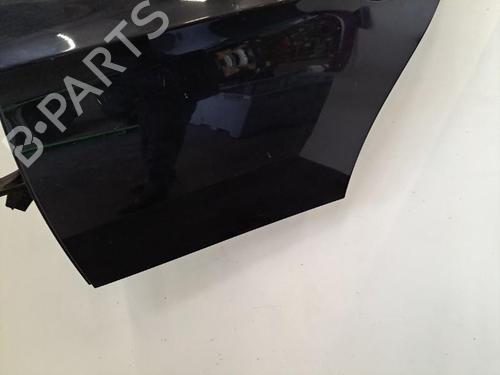 Left rear door BMW 3 (E90) 318 d | BP28410119C4 