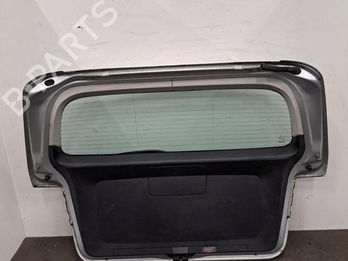 Bakluke CC/Kombi-Kupé MERCEDES-BENZ B-CLASS Sports Tourer (W245) B 180 CDI (245.207) | BP30171651C6