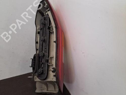 Left taillight OPEL ZAFIRA A MPV (T98) 2.0 DTI 16V (F75) | BP28396158C34 