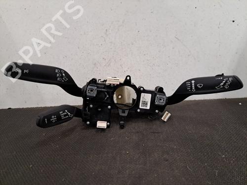 Used Steering column stalk AUDI A1 (8X1, 8XK) 1.6 TDI (105 hp) 30338171