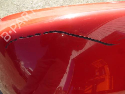 Rear bumper BMW Z3 Roadster (E36) 1.9 i | BP28394867C8