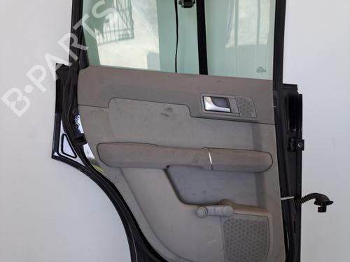 Left rear door AUDI A2 (8Z0) 1.4 TDI | BP28389911C4 