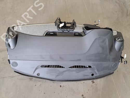 Instrumentbræt RENAULT ZOE (BFM_) | BP33850219C46 - Image 2