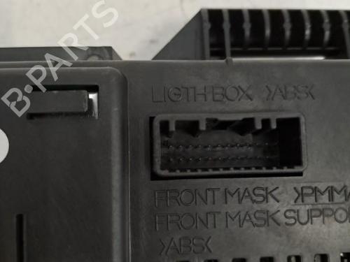 instrument-cluster-renault-zoe-bfm_-2012-28401586 main image