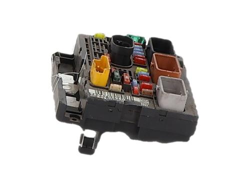 Zekeringkast Zekeringkast CITROËN C4 Picasso I MPV (UD_) [2006-2015] 37452942 37452942