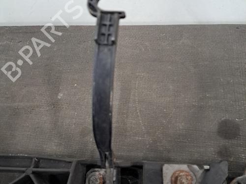 Used Crossmember Crossmember PEUGEOT 308 SW II (LC_, LJ_, LR_, LX_, L4_) 1.6 BlueHDi 120 (120 hp) 29268563 29268563