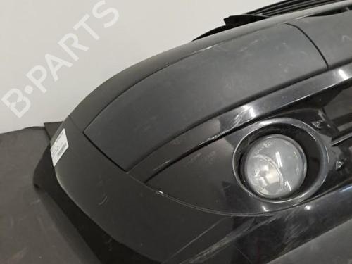 Used Front bumper RENAULT CLIO II (BB_, CB_) 1.5 dCi (B/CB07) (65 hp) 28396239