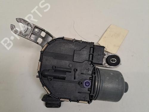 Used Front wiper motor Front wiper motor CITROËN C4 Grand Picasso II (DA_, DE_) 1.6 HDi / BlueHDi 115 (115 hp) 28408217 28408217