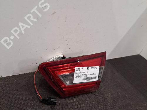Right tailgate light RENAULT CLIO IV (BH_) 1.5 dCi 90 | BP28392669C80 - Image 2