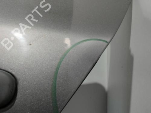 Left rear door VW GOLF V (1K1) 1.9 TDI | BP28411061C4 