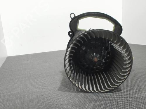 Varmeblæser RENAULT MEGANE IV Hatchback (B9A/M/N_) 1.2 TCe 130 (B9MR) | BP28410543M62 