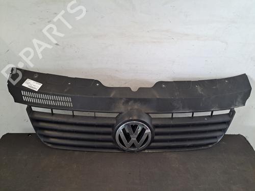 Used Grille Grille VW TRANSPORTER T5 Van (7HA, 7HH, 7EA, 7EH) 1.9 TDI (84 hp) 33723023 33723023