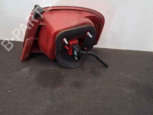 Used Left taillight VW PASSAT B6 (3C2) 2.0 TDI 16V (140 hp) 28401720