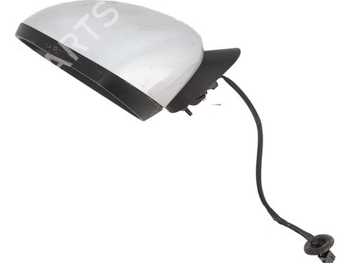Left mirror OPEL CORSA E (X15) 1.3 CDTI (08, 68) | BP36170024C26 - Image 4