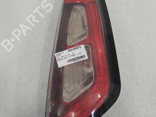 Used Right taillight FIAT PUNTO EVO (199_) 1.2 (65 hp) 28404514