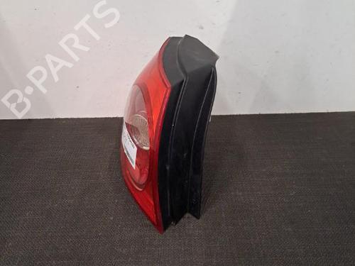 Left taillight VW GOLF V (1K1) 1.4 16V | BP28396607C34