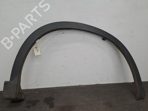 Used Front right wheel arch trim MAZDA CX-5 (KE, GH) 2.2 D (KE2FW) (150 hp) 28390121