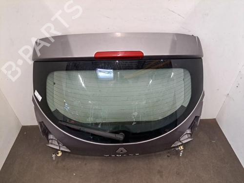 Tailgate RENAULT MEGANE III Hatchback (BZ0/1_, B3_) 1.5 dCi (BZ09, BZ0D, BZ1W, BZ29, BZ14) | BP28401735C6 