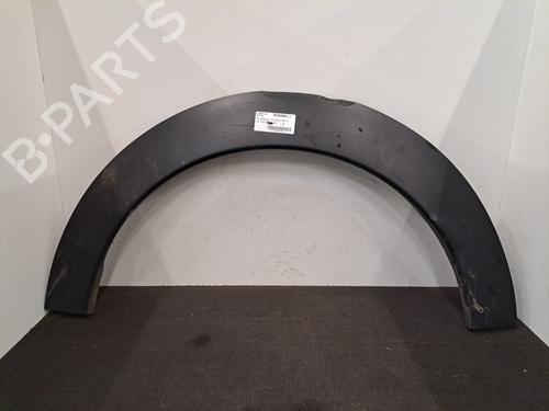 Used Rear left wheel arch trim CITROËN C4 CACTUS 1.2 VTi 82 (82 hp) 28398230
