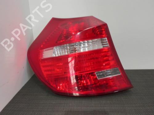 Left taillight BMW 1 (E87) 118 d | BP28394395C34