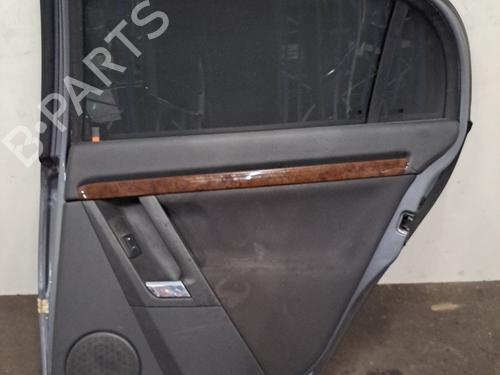 Dør højre bagtil Dør højre bagtil OPEL VECTRA C (Z02) 1.8 16V (122 hp) 28403707 28403707