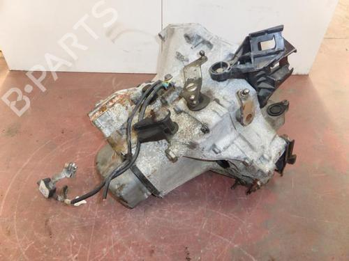 Gearbox CITROËN C3 II (SC_) 1.4 VTi 95 | BP28394805M3