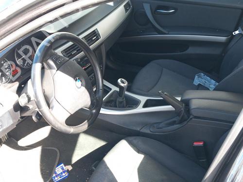 Left taillight BMW 3 (E90) 320 d | BP28396739C34 - Image 5